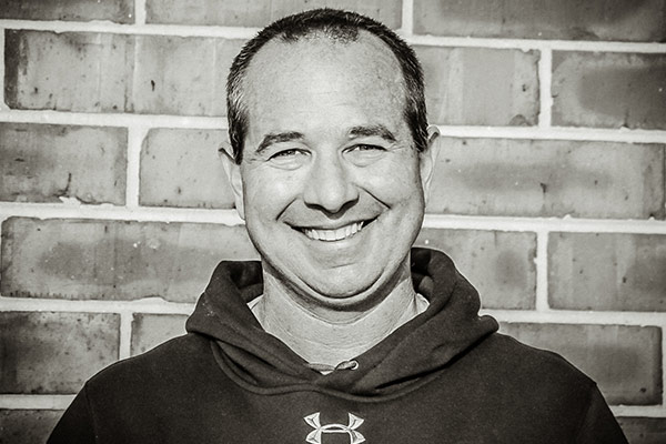 Jeff Hrubes