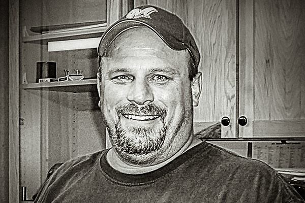 Kevin Hermanson