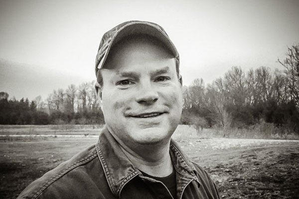 Ben Hofmeister