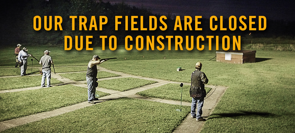 Sporting Clay Shoots