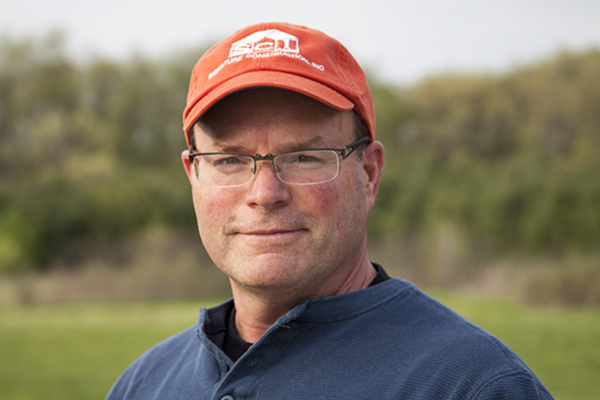 Ben Hofmeister