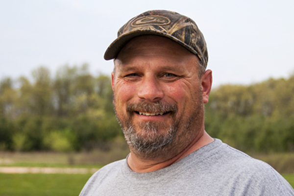 Kevin Hermanson