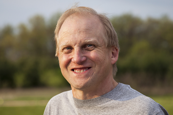 Steven Wagner