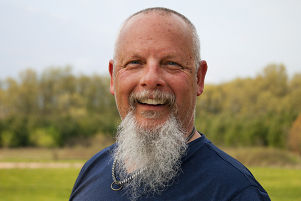 Steve D'Orazio