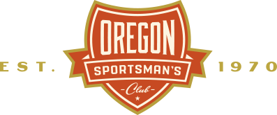 Oregon Sportsman's Club Logo