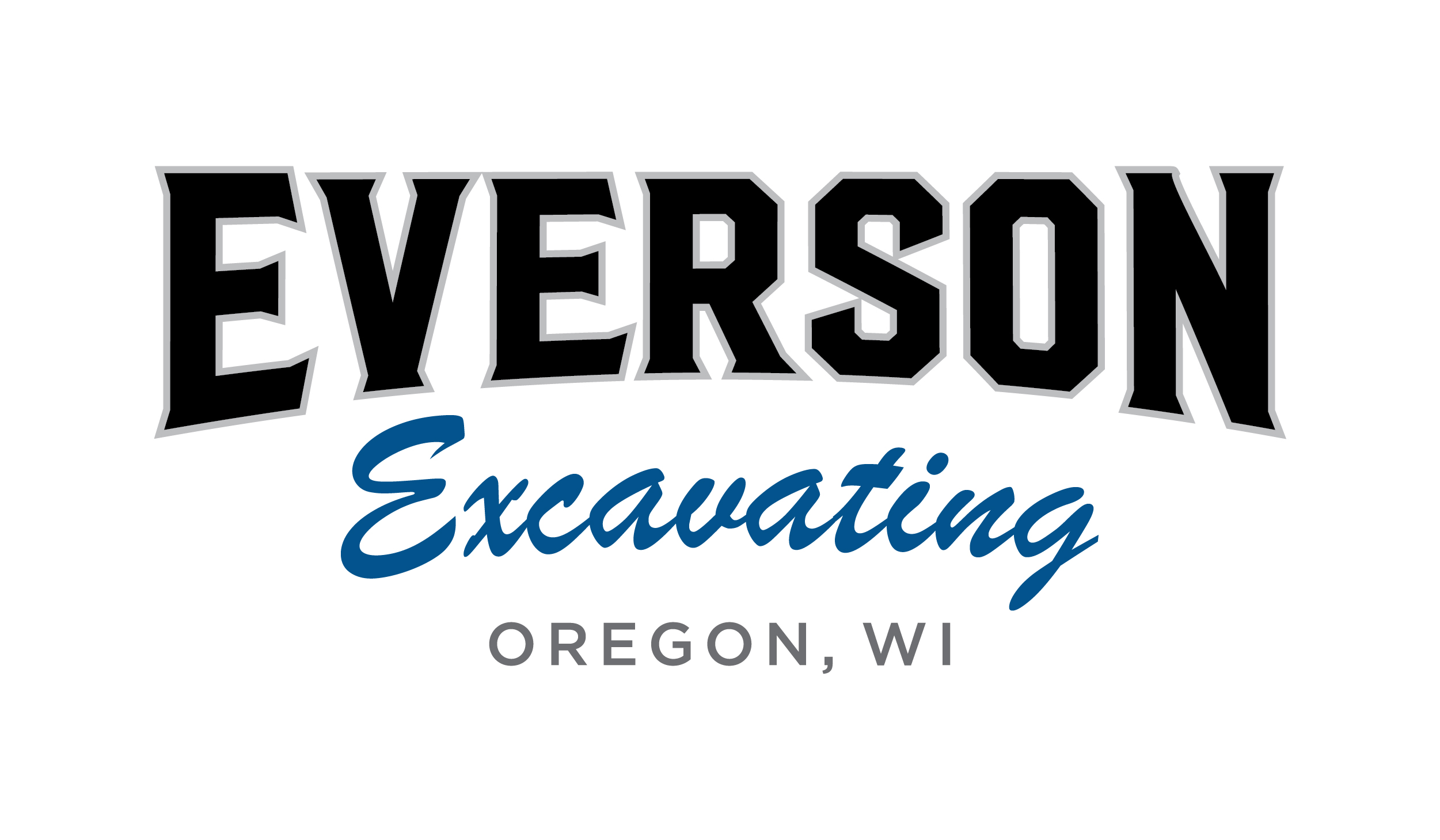 Everson Excavating