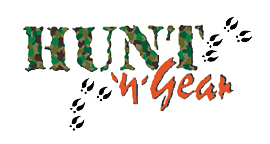 Hunt-N-Gear