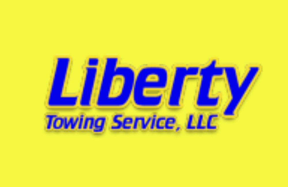 Liberty Towing Service