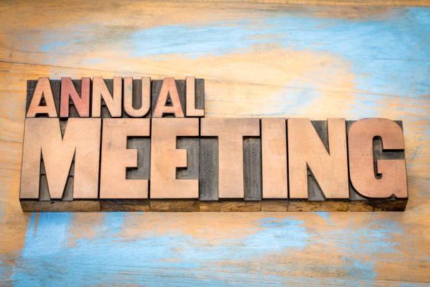 annual meeting