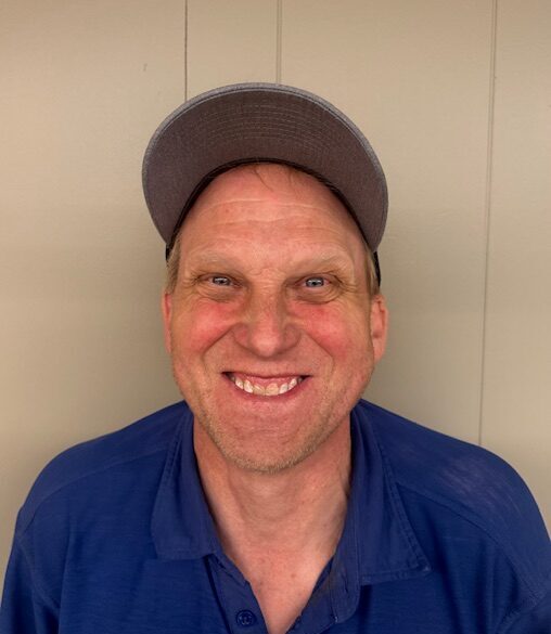 Steve “Slim” Wagner